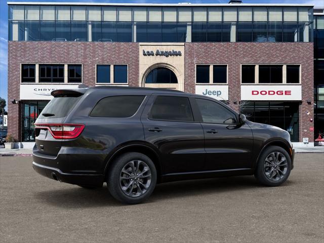 2026 Dodge Durango GT RWD