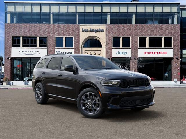2026 Dodge Durango GT RWD