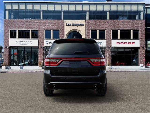 2026 Dodge Durango GT RWD