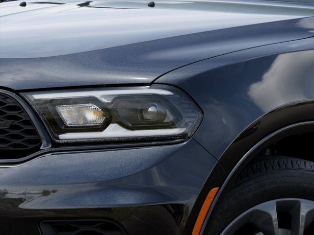 2026 Dodge Durango GT RWD