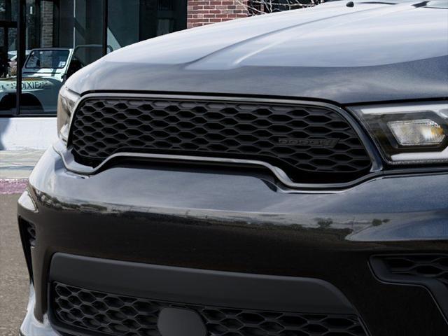 2026 Dodge Durango GT RWD