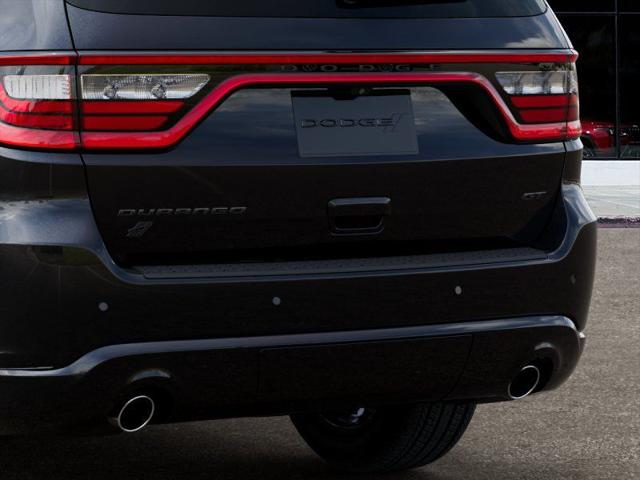 2026 Dodge Durango GT RWD