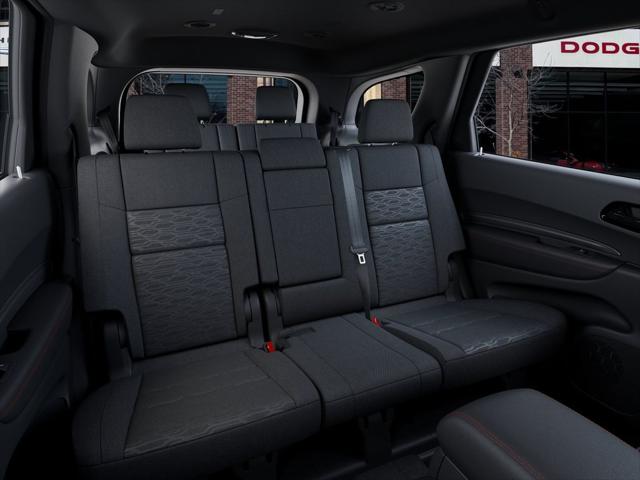 2026 Dodge Durango GT RWD