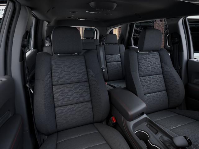 2026 Dodge Durango GT RWD