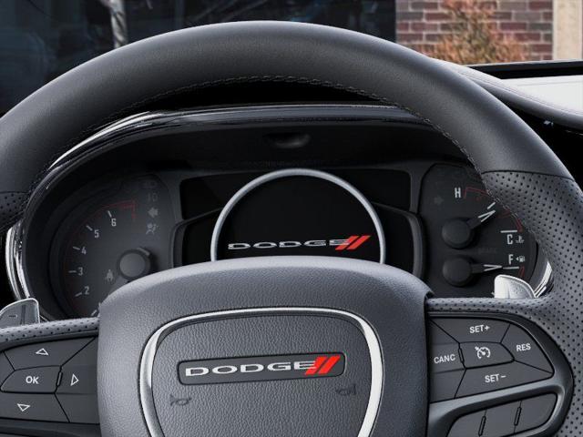 2026 Dodge Durango GT RWD