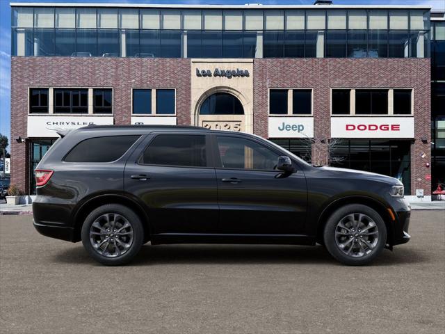 2026 Dodge Durango GT RWD