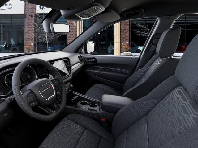 2026 Dodge Durango GT RWD