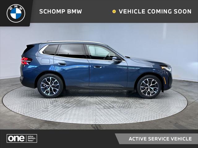 2026 BMW X3 30 xDrive for sale in Highlands Ranch, CO