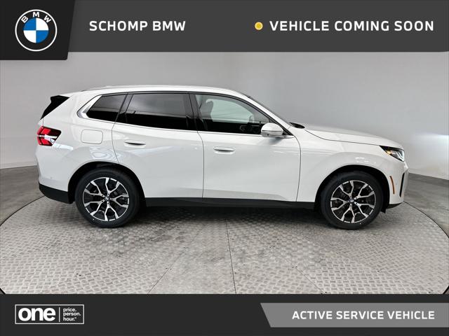 2026 BMW X3 30 xDrive for sale in Highlands Ranch, CO