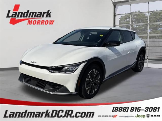 2024 Kia EV6 Light Long Range for sale in Morrow, GA
