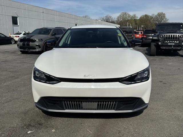 2024 Kia EV6 Light Long Range