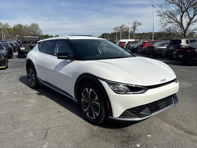 2024 Kia EV6 Light Long Range
