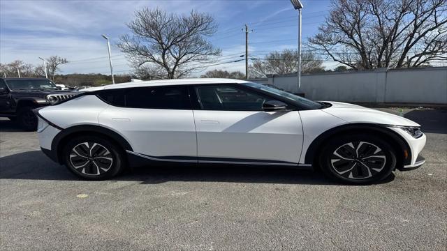 2024 Kia EV6 Light Long Range