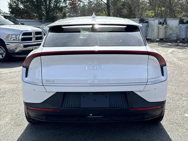 2024 Kia EV6 Light Long Range