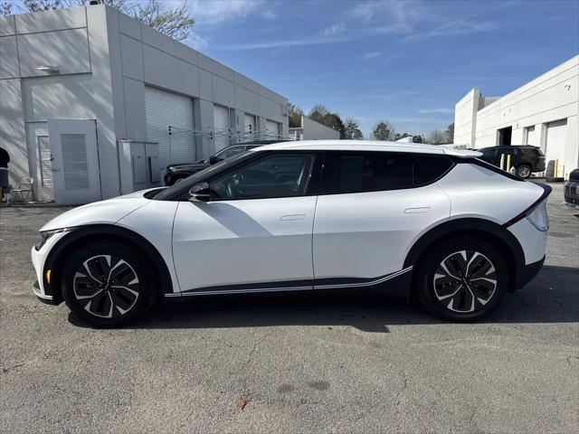 2024 Kia EV6 Light Long Range
