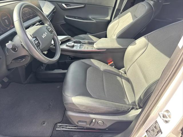 2024 Kia EV6 Light Long Range