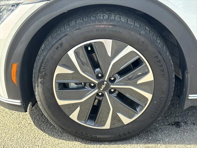 2024 Kia EV6 Light Long Range