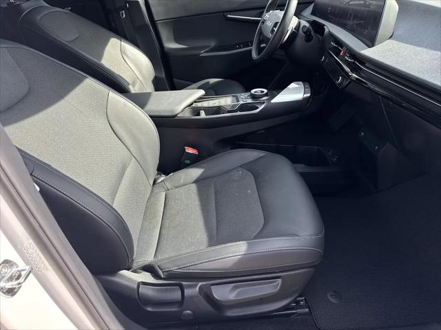 2024 Kia EV6 Light Long Range