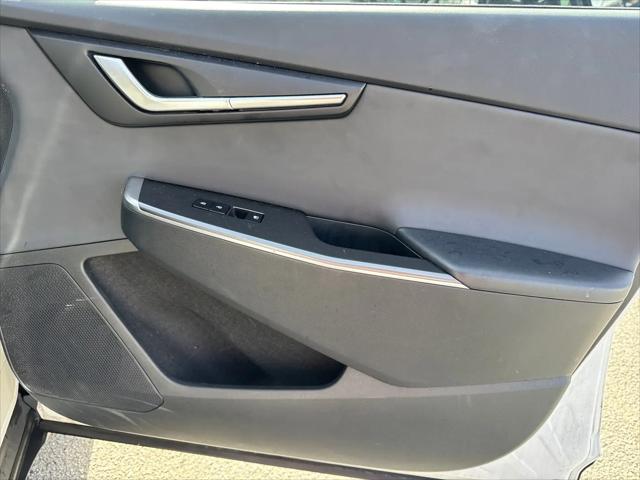 2024 Kia EV6 Light Long Range