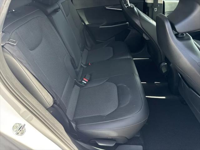 2024 Kia EV6 Light Long Range