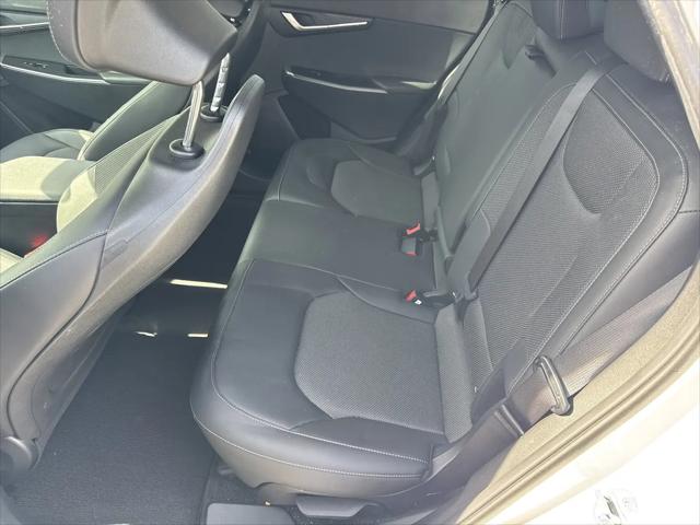 2024 Kia EV6 Light Long Range