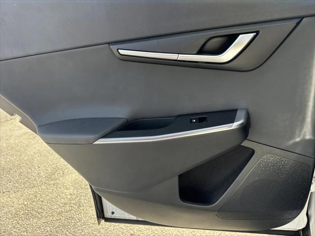 2024 Kia EV6 Light Long Range