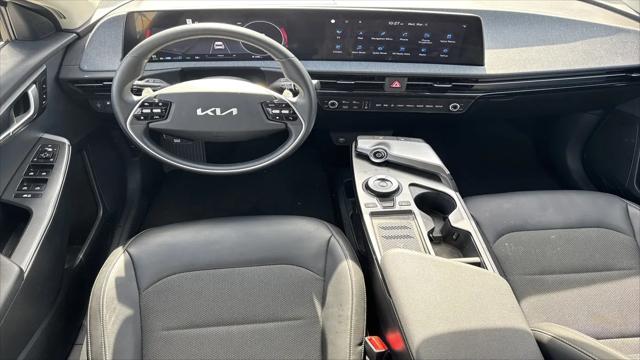 2024 Kia EV6 Light Long Range