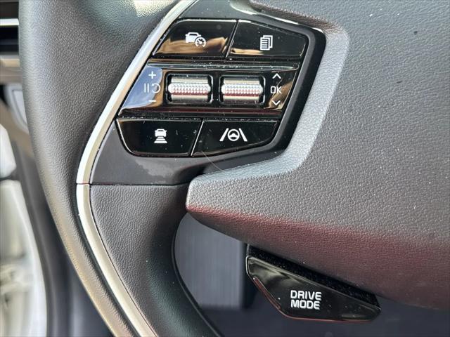 2024 Kia EV6 Light Long Range