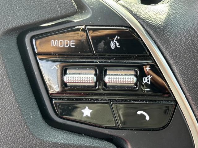 2024 Kia EV6 Light Long Range