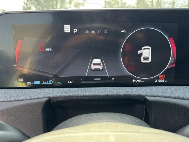 2024 Kia EV6 Light Long Range