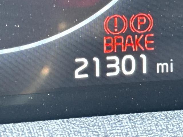 2024 Kia EV6 Light Long Range