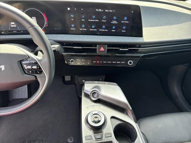 2024 Kia EV6 Light Long Range