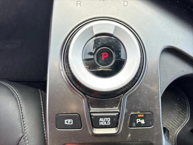 2024 Kia EV6 Light Long Range