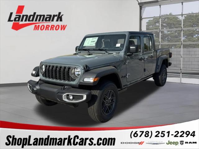 2026 Jeep Gladiator Sport for sale in Morrow, GA