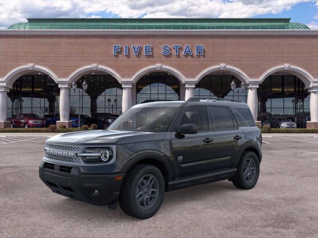2026 Ford Bronco Sport Big Bend for sale in North Richland Hills, TX