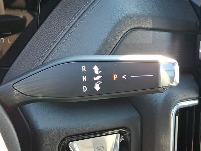 2026 GMC Yukon XL 4WD Denali