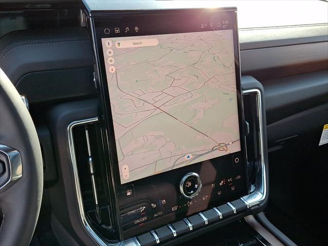2026 GMC Yukon XL 4WD Denali