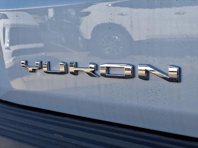 2026 GMC Yukon XL 4WD Denali