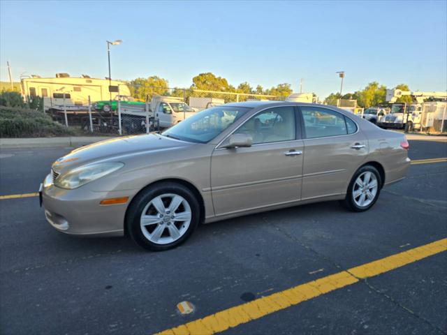 2005 Lexus ES 330 ES 330 Sedan 4D