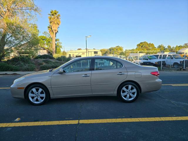 2005 Lexus ES 330 ES 330 Sedan 4D