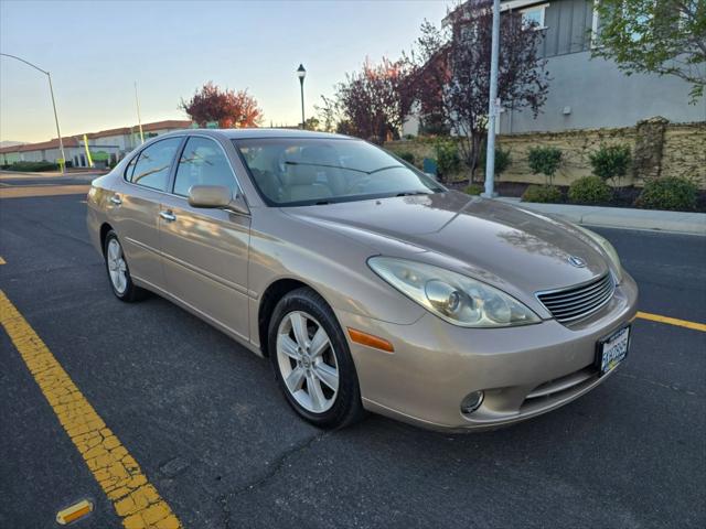 2005 Lexus ES 330 ES 330 Sedan 4D