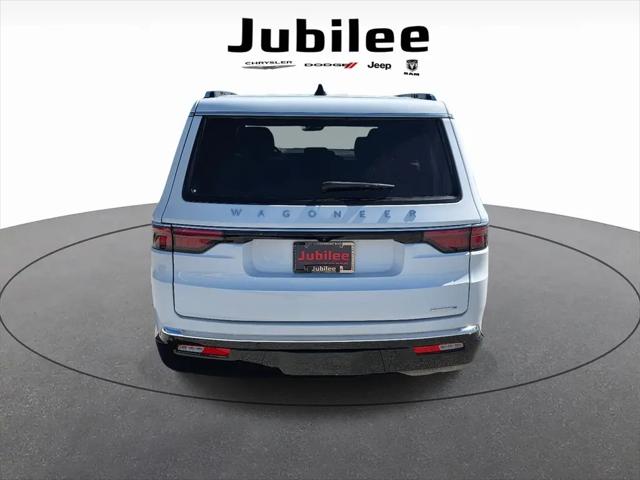 2024 Jeep Wagoneer Series II 4x2