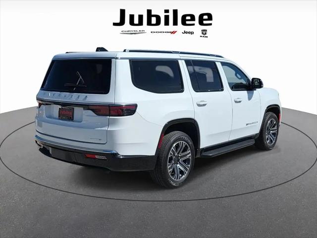 2024 Jeep Wagoneer Series II 4x2