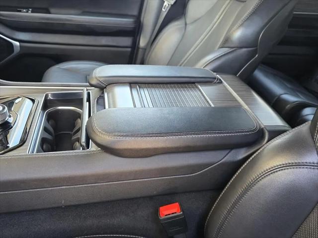 2024 Jeep Wagoneer Series II 4x2
