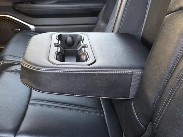 2024 Jeep Wagoneer Series II 4x2