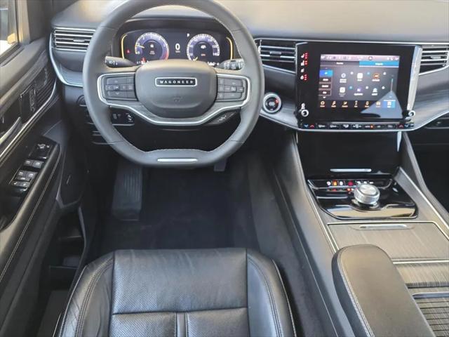 2024 Jeep Wagoneer Series II 4x2