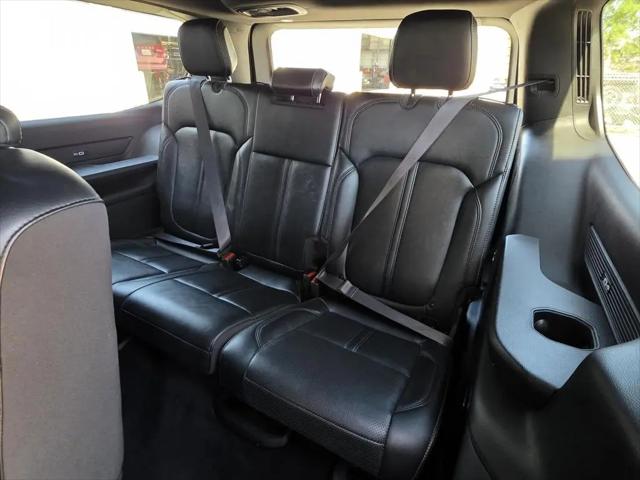 2024 Jeep Wagoneer Series II 4x2
