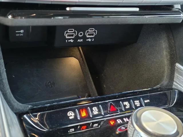 2024 Jeep Wagoneer Series II 4x2