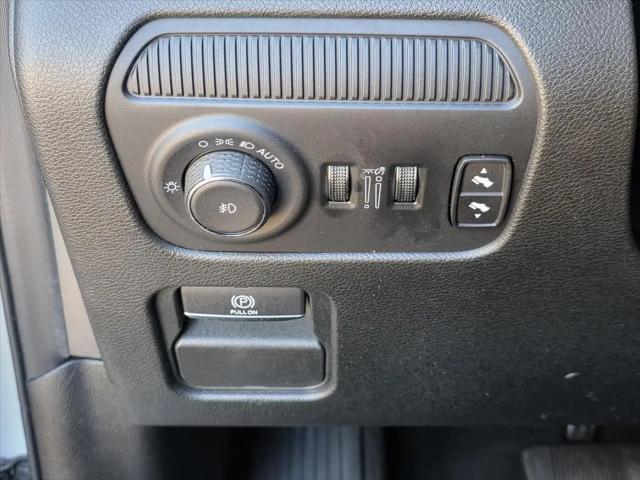 2024 Jeep Wagoneer Series II 4x2