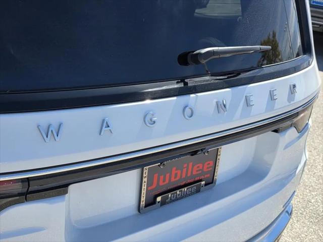 2024 Jeep Wagoneer Series II 4x2